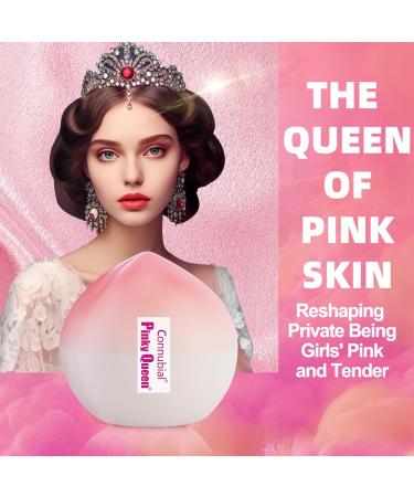Tender And Pink Essence Cream for Intimate Areas Underarms Knees & Elbows - Women's Care for a Radiant Glow - Buy Online on GoSupps.com