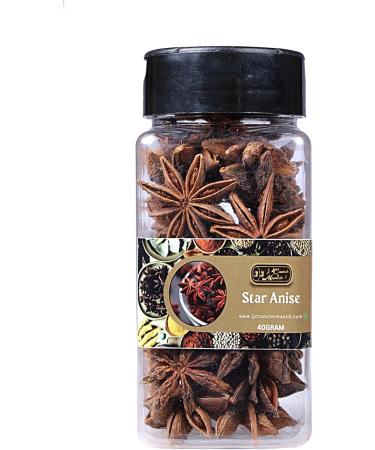 J J Crunch & Munch Organic Spice Starter Set with Whole Spices Included Super kitchen combo of whole spices needed in every kitchen Pack of 10 - Buy Online on GoSupps.com