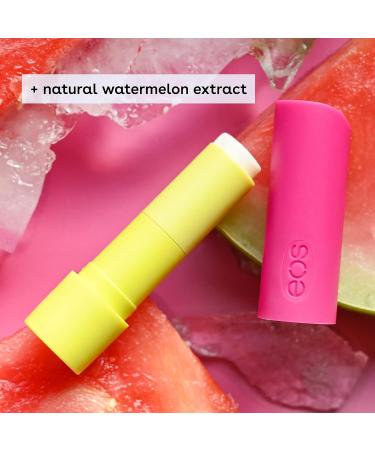 neos Sun Protect Watermelon SPF 30 Lip Balm | Moisturizing & Water Resistant | Gluten Free Lip Care for Dry Lips - Buy Online on GoSupps.com