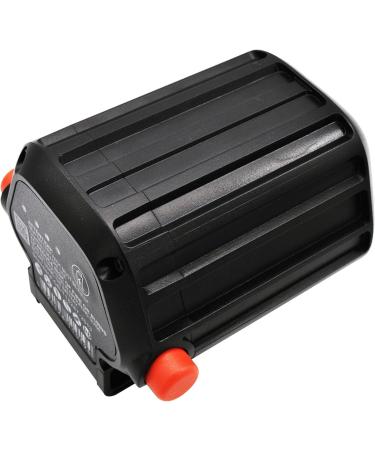 1500mAh Replacement Battery for AccuJet Li-18 Blower | High-Performance 18V Battery for AccuJet EasyCut & THS Models - International Shipping - Buy Online on GoSupps.com