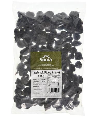 SUMA Suma SACHGED Down Pitter Ashtray 1 kg Plum