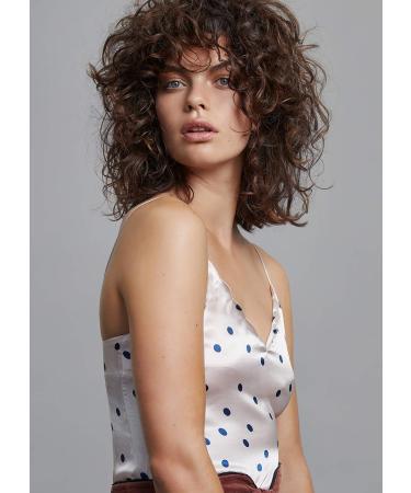 Buy Bring The Bounce Conditioner by The Insiders - Nourishing Lightweight Curl Care - 250ml - Best for Curls - International Shipping Available - Buy Online on GoSupps.com