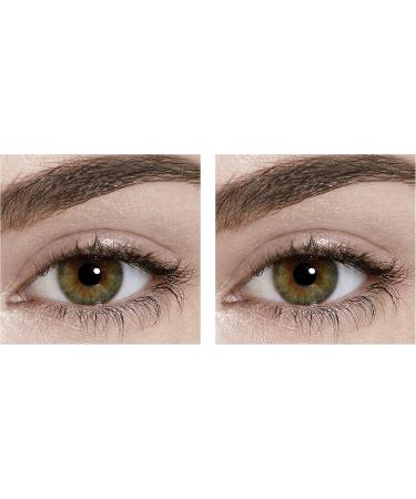  Maybelline Maybelline New York The Colossal Go Extreme Mascara Volume Estremo Noir - Buy Online on GoSupps.com