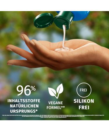 Herbal Essences Repair Shampoo & Conditioner Set - Argan Oil for Damaged to Smooth Shiny Hair | 1 x 680ml & 2 x 350ml - International Shipping Available - Buy Online on GoSupps.com