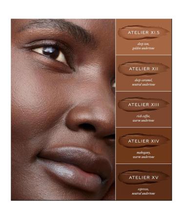 Buy Westman Atelier Vital Skin Foundation Stick - Atelier XV 9g | Premium International Shipping - Buy Online on GoSupps.com