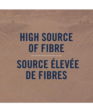 Quaker High Fibre Raisins & Spice Instant Oatmeal 8 Packets 344g High Fibre Raisins & Spice 344 g (Pack of 1) - Buy Online on GoSupps.com