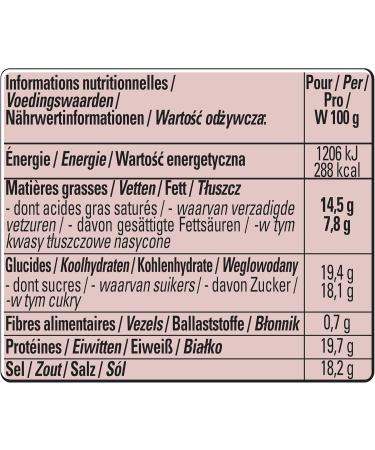 CHEF Meat Concentrate - Range of Stocks Fumets and Juices in Paste - Culinary Aids Sauces - 580g Jar for 14.5L to 58L - Buy Online on GoSupps.com