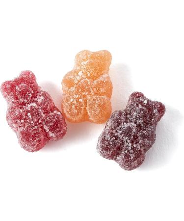 Digestive Advantage Daily Probiotic Gummy for Kids Multi Natural Fruit Flavours 80.0 Count natural fruit flavours 80 Count (Pack of 1) - Buy Online on GoSupps.com