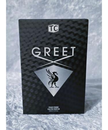 GREET COLOGNE Cologne for Men Eau De Toilette (Inspired by Creed) 3.4oz/100ml Natural Spray Long Lasting - Buy Online on GoSupps.com