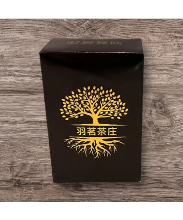 Premium Organic Honey Orchid Oolong Tea (Milanxiang) 125gram - Buy Online on GoSupps.com