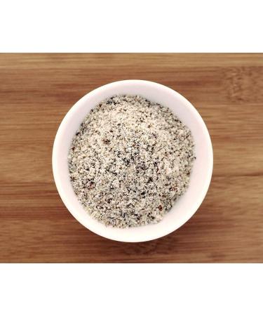Anthony's Unblanched Almond Meal Flour 5 lb - Gluten Free & Keto Friendly - Buy Online on GoSupps.com