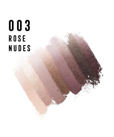 Max Factor Masterpiece Nude Palette 003 - Buy Online | International Shipping Available - Buy Online on GoSupps.com