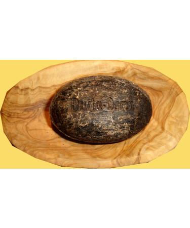 Savoir noir - 100% composants naturels - Buy Online on GoSupps.com