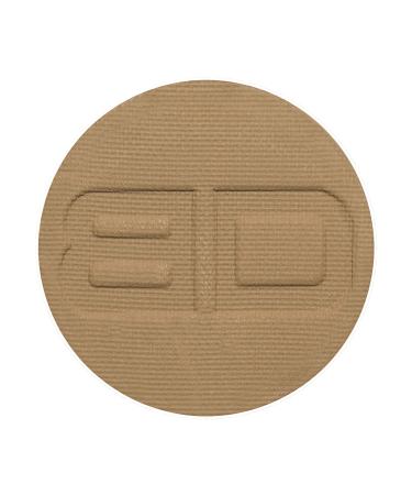 Beni Durrer powder pigment REFILL Khaki matt - warm 2.5g