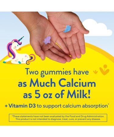 L'il Critters Bone Support* 120ct - Buy Online on GoSupps.com