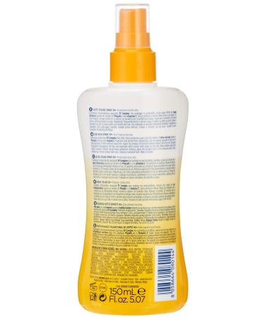 Chicco SPF 50+ Sunscreen (150 ml) - Best UV Protection for All Skin Types | International Shipping Available - Buy Online on GoSupps.com