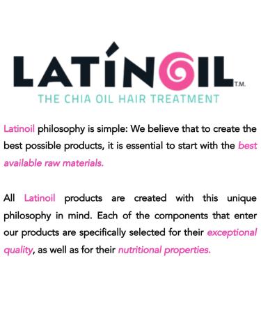 Chia Repair Shampoo 33 Oz - Sulfate-Free Natural Care for Color Treated & Curly Hair | Thicken & Nourish - Big Salon Size - Buy Online on GoSupps.com