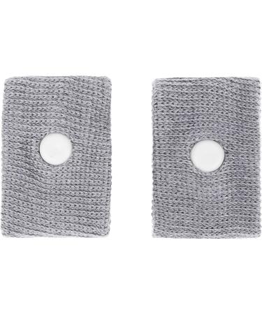 Travelon Motion Relief Wristbands Set/2 Assorted - One Size Fits All - Buy Online on GoSupps.com
