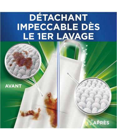 P&G PROFESSIONAL Ariel Professional Detergent Powder 90 Washes 5.8 kg Professional Cleaning Removes Inlaid Stains Even Af - Buy Online on GoSupps.com