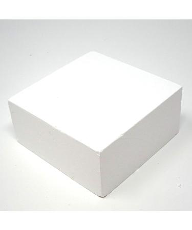 Z Athletic Block Chalk 8-Pack - 2oz Blocks for Gymnastics, Weightlifting, Rock Climbing, Crossfit - Buy Online on GoSupps.com