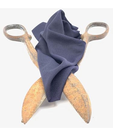 Sentry Solutions Marine Tuf-Cloth Pouch 12x12 Blue - Lint-Free Cleaning Cloth - Buy Online on GoSupps.com