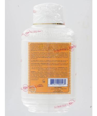 Fair & White AHA Body Lotion 17.6fl oz/500ml - Skin Brightening & Moisturizing Cream for Even Skin Tone - Lactic Acid Formula, Removes Dark Spots - Buy Online on GoSupps.com