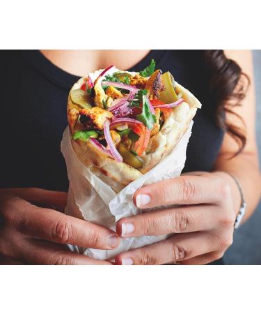 Shawarma Glaze 2.5kg. Meat seasoning - Buy Online on GoSupps.com