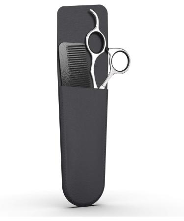 Professional Barber Scissors for Mustache & Beard | Premium Barber Tools - Ship Worldwide - Buy Online on GoSupps.com
