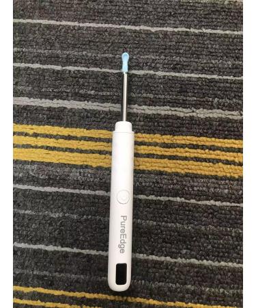 PureEdge Ear Wax Removal Camera Ear Cleaner Wireless 360 Visible Ear Camera with WiFi