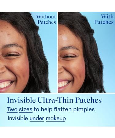 Differin Acne Fighter Pack Differin Gel Retinoid Acne Treatment For Face with 0.1% Adapalene 15g Tube + Salicylic Acid Pimple Patches 36 Count Designed for Pimple and Acne-Prone Skin - Buy Online on GoSupps.com