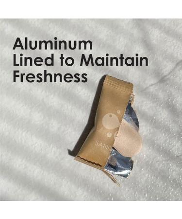 Hand Soap Refill Tablets - Eco-Friendly Zero Waste Packaging - Foaming Soap 48 Fl Oz Equivalent - Cleans Moisturizes & Organizes - Rose Tangerine 6 Pack - Buy Online on GoSupps.com