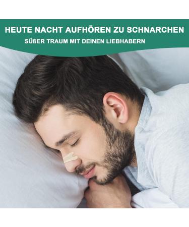 Breathe Nose Plaster - Extra Strong Anti-Snoring Strips for Blocked Nose Relief | 120 Pack - Perfect for Allergies Sports & Sleep - Buy Online on GoSupps.com
