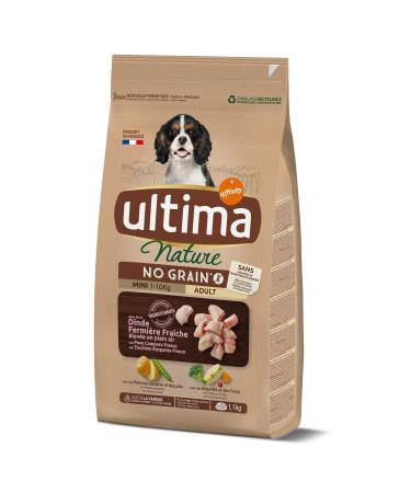 ultima NAT NO Grain Adult 1.10 8410650231617