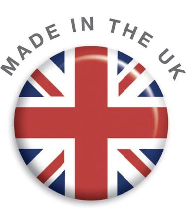 Organic Cayenne Capsules x 90 - 500mg | Soil Association Certified, Gluten Free, GM Free & Vegan - Buy Online on GoSupps.com