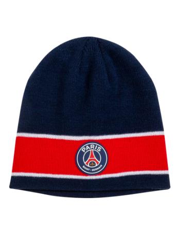 Weeplay Bonnet PSG Logo