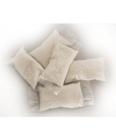 ECOPATENT STINKYBINDER Superabsorber Hydrogel Granulate | 6g Dissolvable Bag - 100 Pieces | Enhance Water Retention for Optimal Results - Buy Online on GoSupps.com