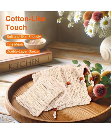 Eco-Friendly Skincare & Sustainable Bathroom Accessories | Natural Exfoliation & Zero Waste Shower Products - Buy Online on GoSupps.com