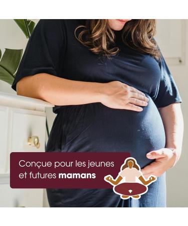 English Tea Shop - Tisane allaitement bio au fenouil camomille et cannelle - Infusion grosesse - Bo te de 20 sachets - Lot de 2 - Buy Online on GoSupps.com
