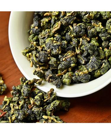 Th Oolong De Haute Montagne 250g * 2 Sachets Dongding Oolong De Premi re Classe Fort Parfum - Buy Online on GoSupps.com