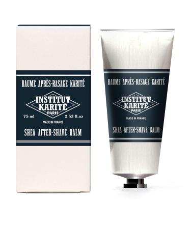 Institut Karit Paris Man After Shave Balm with Shea Butter 75 ml IK0602