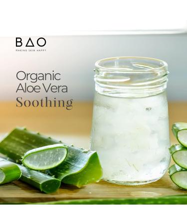 BAO Refreshing Face Wash 200 ml Pump - Buy Online on GoSupps.com