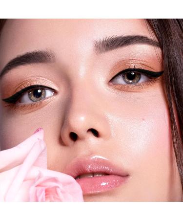 Buy Boobeen Eyebrow Powder Palette Set - 6 Colors Brow Powder 5 Shimmer Eyeshadows Eyeliner Pencil & Brushes for Perfect Eye Definition | International Shipping - Buy Online on GoSupps.com