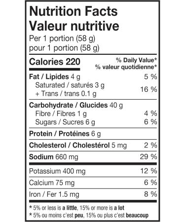 KD Kraft Dinner Buffalo Macaroni & Cheese Snack Cups 58g (Pack of 10) Buffalo 58 g (Pack of 10) - Buy Online on GoSupps.com