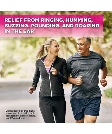 Similasan Ear Ringing Remedy Drops 0.33 oz â€“ Relief for Ringing, Buzzing & Humming Ears - Buy Online on GoSupps.com