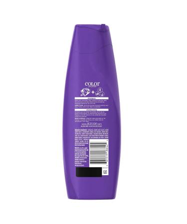Aussie Color Mate Shampoo 13.5 fl oz - Vibrant Hair Care for Color-Treated Hair | International Shipping Available - Buy Online on GoSupps.com