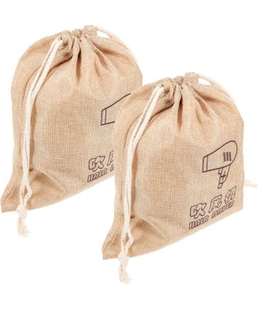 FOMIYES 10 Pcs Makeup Bag Organizer Travel Hairdryer Hair Dryer Fabric Bag Hairdressing Tool Jewelry Toolkit - Buy Online on GoSupps.com