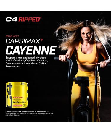 C4 Ripped & SuperHD The Thermogenic Bundle C4 Ripped Pre Workout Powder Cherry Limeade 30 Servings + SuperHD with Capsimax and Green Tea Extract 60 Servings Cherry Limeade + SuperHD Bundle Thermogenic Bundle - Buy Online on GoSupps.com