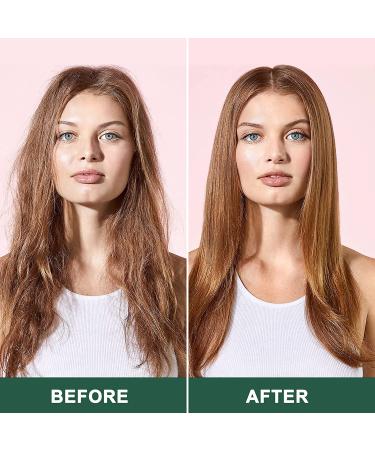 Pahetawa 1800W Travel Hair Dryer with Ionic Technology - Fast Drying & Compact - Reduce Frizz - Lightweight & Low Noise - Green - Buy Online on GoSupps.com