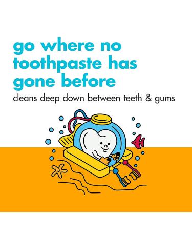 Arm & Hammer Advance White Extreme Whitening Toothpaste 0.9 oz - Packaging May Vary - Buy Online on GoSupps.com