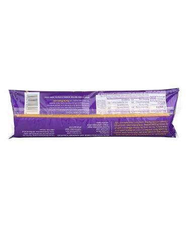 DaVinci Signature Thin Spaghetti - 16oz Resealable Bags (Pack of 20) | Premium Pasta - Buy Online on GoSupps.com